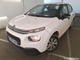  Citroen  C3  Live 1.2 PureTech 70CV BVM5 E6dT 