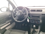 Citroen  C3  Live 1.2 PureTech 70CV BVM5 E6dT #5