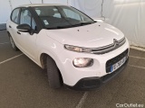  Citroen  C3  Live 1.2 PureTech 70CV BVM5 E6dT #4
