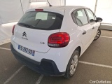  Citroen  C3  Live 1.2 PureTech 70CV BVM5 E6dT #3