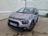  Citroen  C3  Plus 1.2 PureTech 80CV BVM5 6E 
