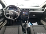  Citroen  C3  Plus 1.2 PureTech 80CV BVM5 6E #5