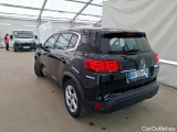  Citroen  C5  Aircross Business 1.2 PureTech 130CV BVA8 E6d #2