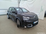  Citroen  C5  Aircross Business 1.2 PureTech 130CV BVA8 E6d #4