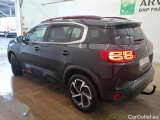  Citroen  C5  Aircross Business Plus 1.5 BlueHDi 130CV BVA8 E6dT #2