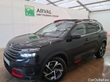  Citroen  C5  Aircross Business Plus 1.5 BlueHDi 130CV BVA8 E6dT 