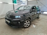  Citroen  C5  Aircross Live 1.2 PureTech 130CV BVM6 E6d 
