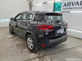  Citroen  C5  Aircross Live 1.2 PureTech 130CV BVM6 E6d #2