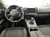  Citroen  C5  Aircross Live 1.2 PureTech 130CV BVM6 E6d #5