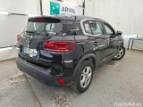  Citroen  C5  Aircross Live 1.2 PureTech 130CV BVM6 E6d #3