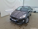  Ford  Fiesta  Titanium 1.0 EcoBoost 100CV BVM6 E6dT 