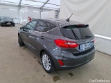  Ford  Fiesta  Titanium 1.0 EcoBoost 100CV BVM6 E6dT #2