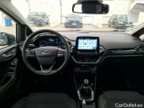 Ford  Fiesta  Titanium 1.0 EcoBoost 100CV BVM6 E6dT #5