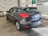  Ford  Focus  Berline Titanium 1.0 EcoBoost 125CV BVM6 E6 #2