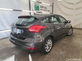  Ford  Focus  Berline Titanium 1.0 EcoBoost 125CV BVM6 E6 #3