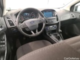  Ford  Focus  Berline Titanium 1.0 EcoBoost 125CV BVM6 E6 #5