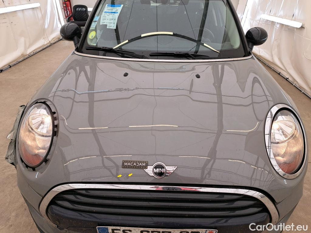  Mini  Cooper MINI Mini / 2014 / 5P / Berline  D 116 ch #10