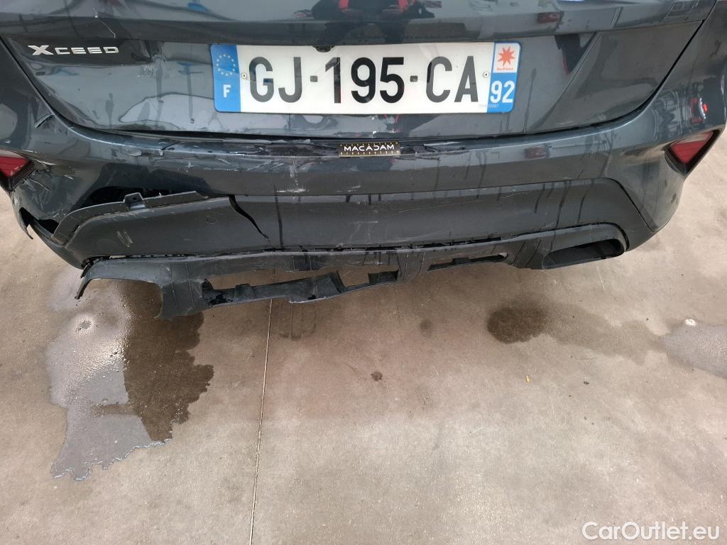  KIA  XCeed  Plug-in Hybrid Active 1.6 140CV BVA6 E6d #28