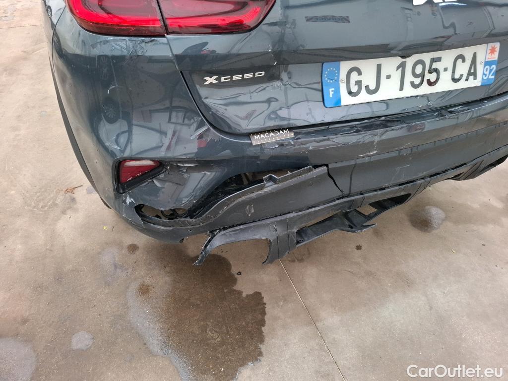  KIA  XCeed  Plug-in Hybrid Active 1.6 140CV BVA6 E6d #32