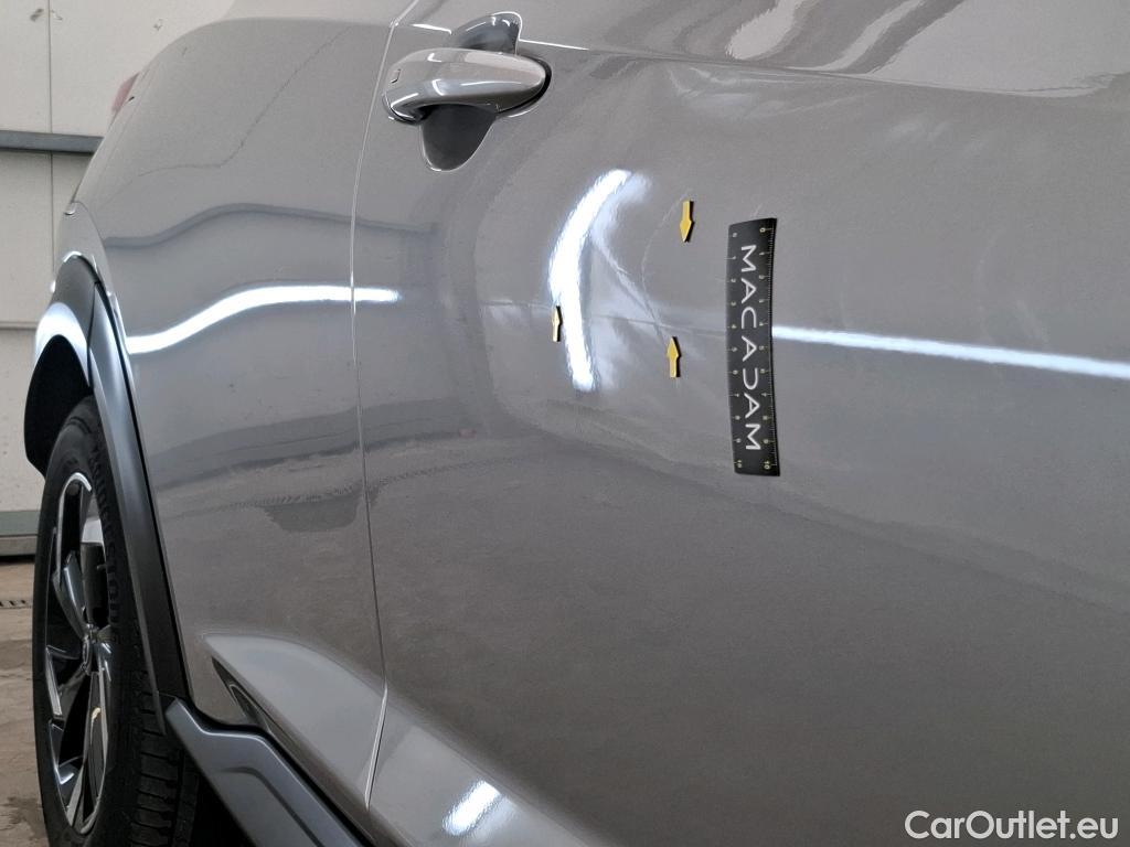  Nissan  Juke NISSAN  2019 5P Crossover Hybrid 143 Business #27