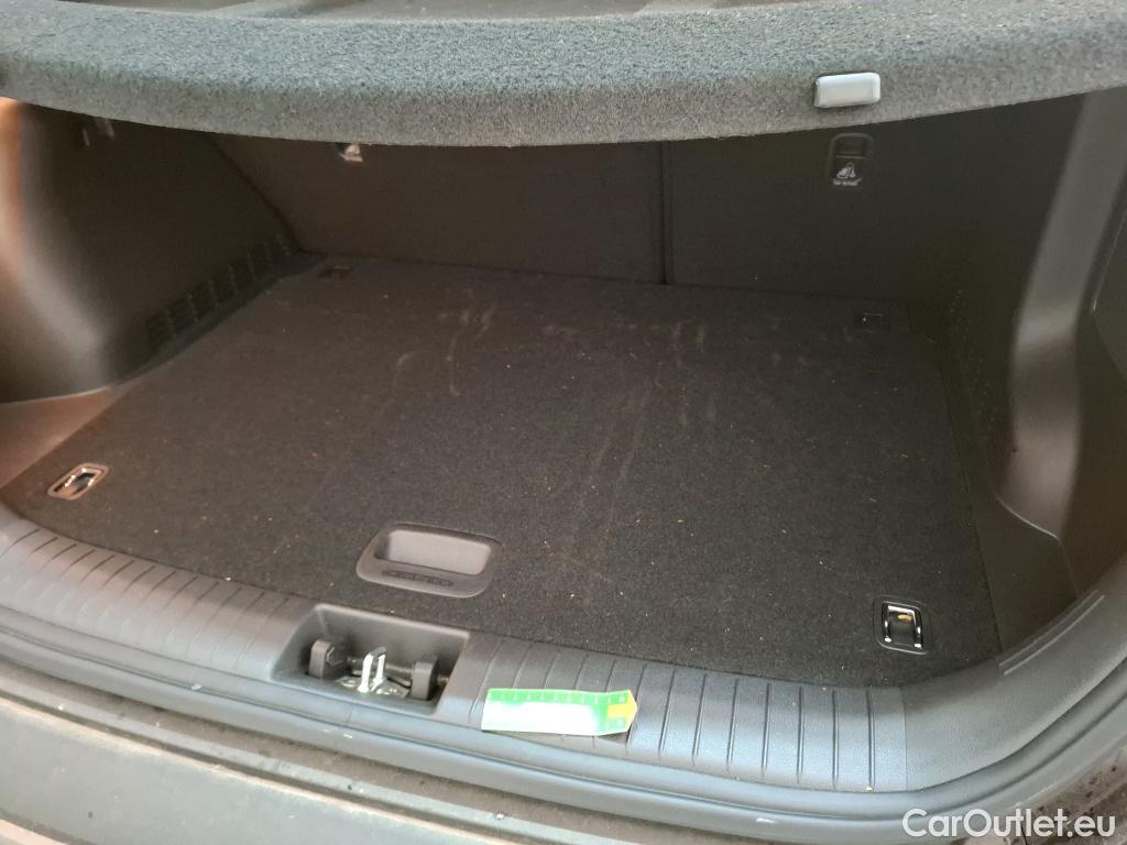  Hyundai  Konna HYUNDAI Kona / 2020 / 5P / SUV 1.6 HYBRID 141 BUSINESS HEV #11