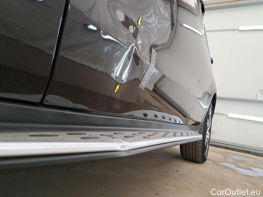  Mercedes  G-Klasee MERCEDES-BENZ GLC / 2019 / 5P / SUV GLC 300 e Business Line 4Matic #4