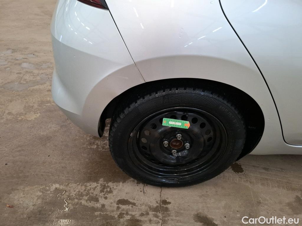  Nissan  Micra NISSAN  5p Berline IG-T 90 Business Edition #24