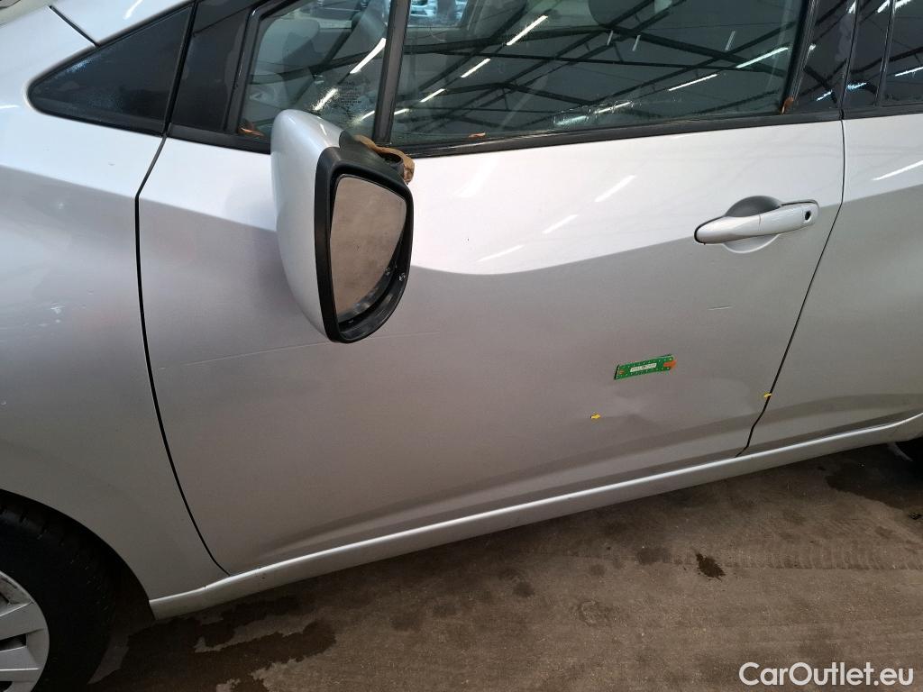  Nissan  Micra NISSAN  5p Berline IG-T 90 Business Edition #11