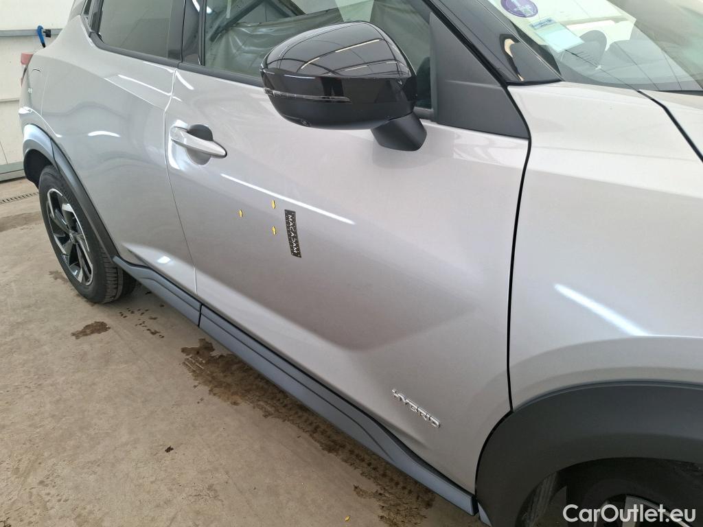  Nissan  Juke NISSAN  2019 5P Crossover Hybrid 143 Business #25