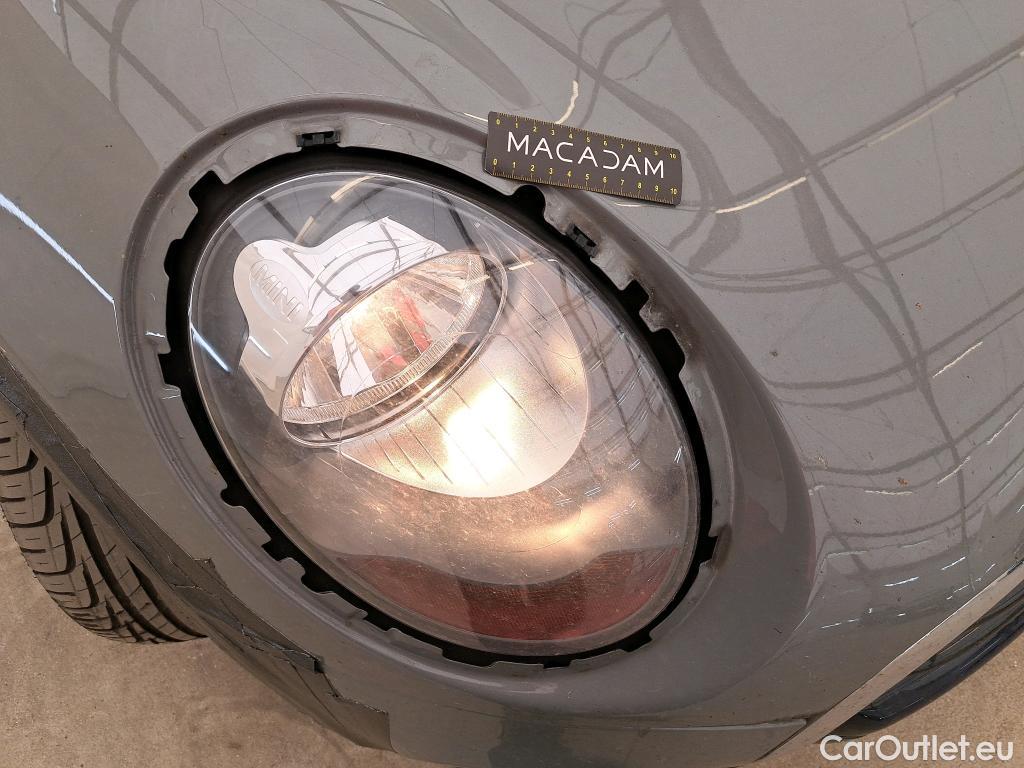  Mini  Cooper MINI Mini / 2014 / 5P / Berline  D 116 ch #58