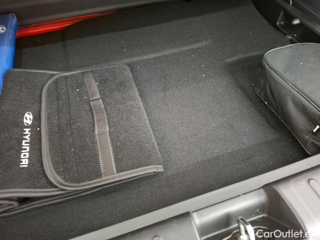  Hyundai   Ioniq Ioniq 5 Creative Electrique 72kWh BVA #5