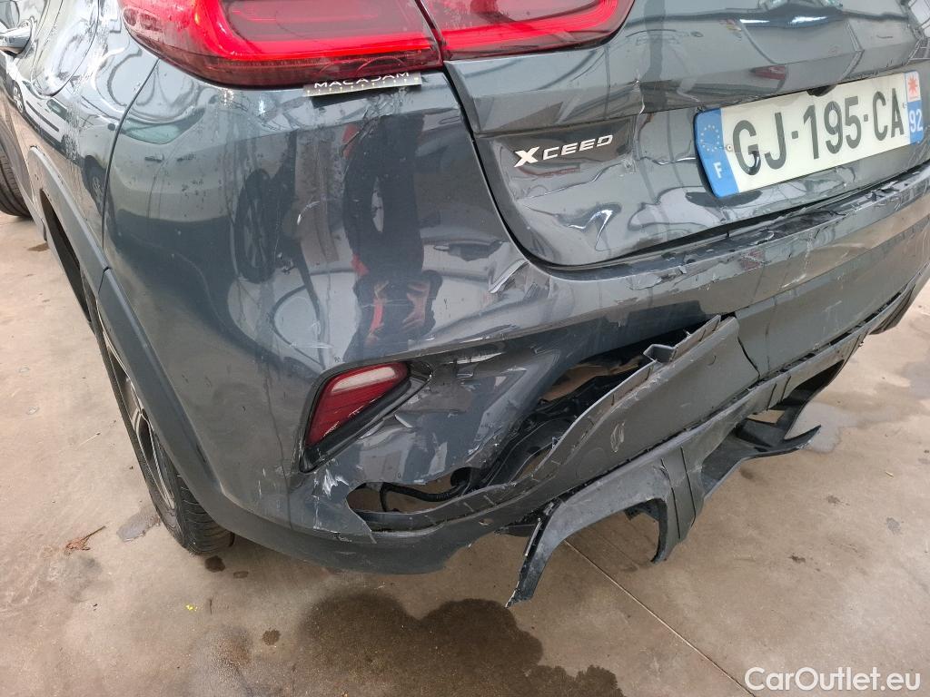  KIA  XCeed  Plug-in Hybrid Active 1.6 140CV BVA6 E6d #33
