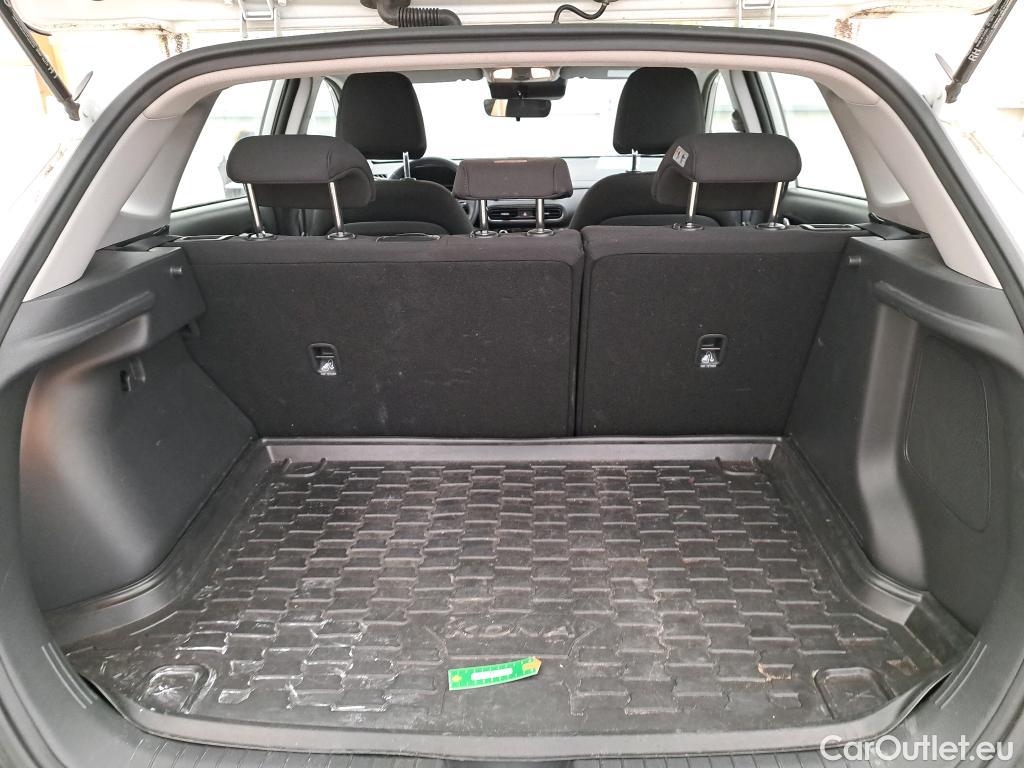  Hyundai  Konna Kona Business Hybrid 2WD 1.6 GDI 140CV BVA6 E6d #3