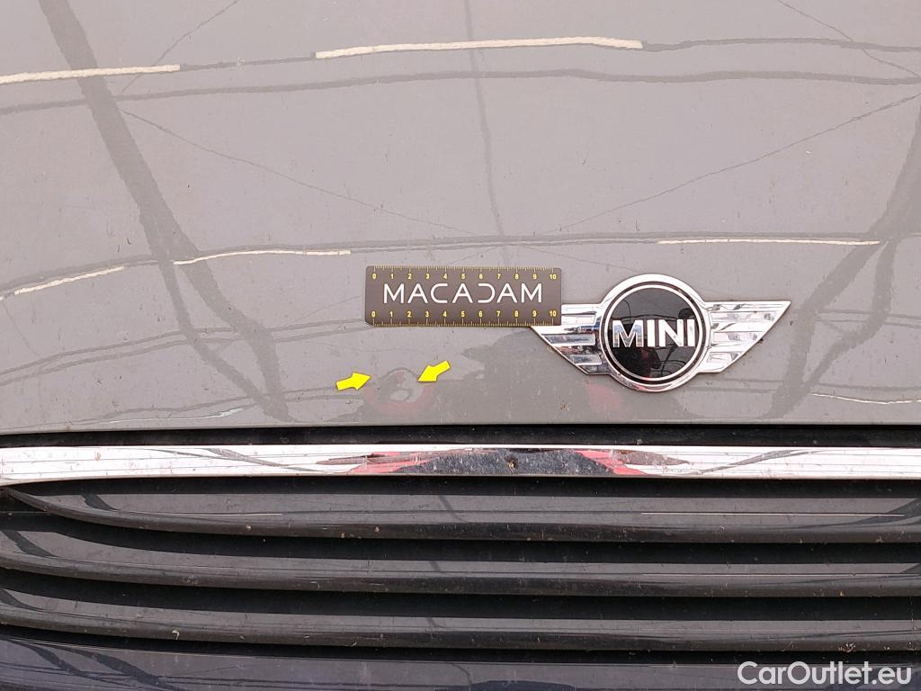  Mini  Cooper MINI Mini / 2014 / 5P / Berline  D 116 ch #11