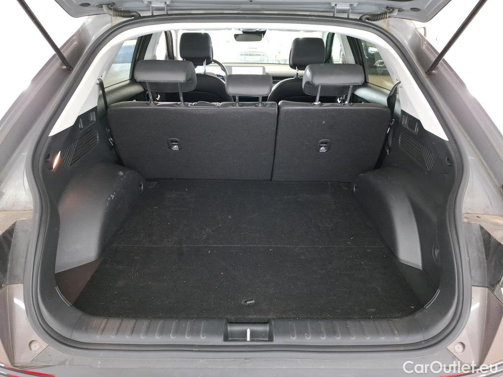  Hyundai   Ioniq Ioniq 5 Creative Electrique 72kWh BVA #1