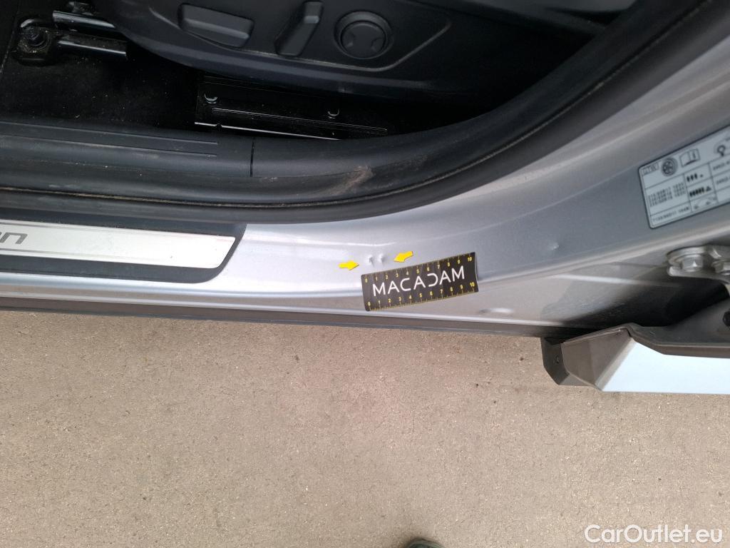  Hyundai  Tucson  N-Line Executive Mild-Hybrid 2WD 1.6 CRDI 135CV BVA7 E6d #3