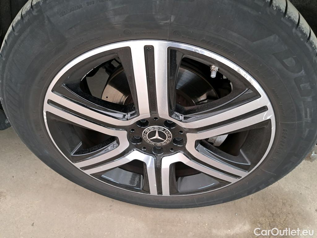  Mercedes  G-Klasee MERCEDES-BENZ GLC / 2019 / 5P / SUV GLC 300 e Business Line 4Matic #35