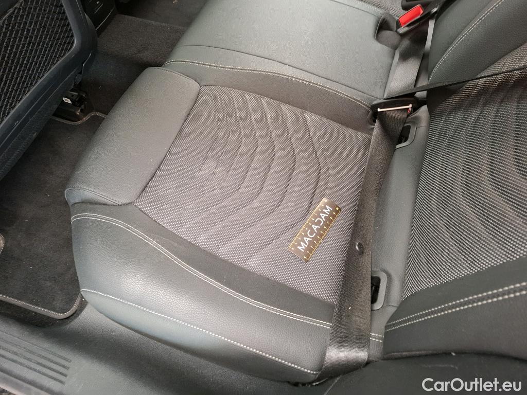  Mercedes  A-Klasse MERCEDES-BENZ Classe A Compact / 2018 / 5P / Berline A 180 d Business Line 8G-DCT #11