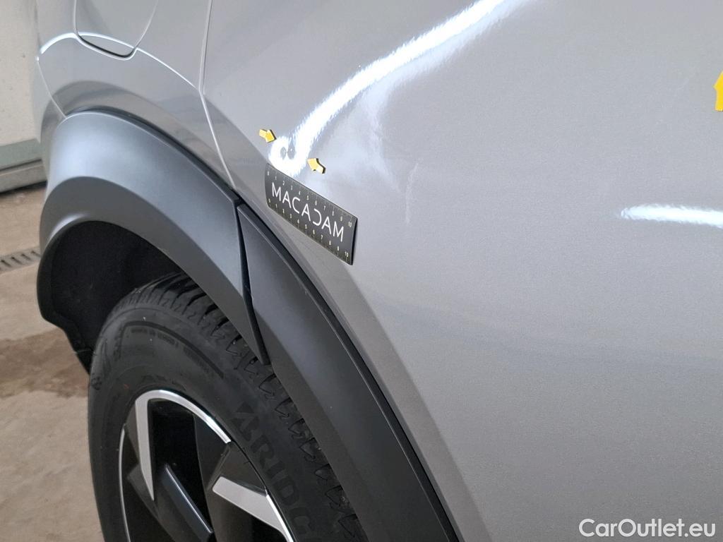  Nissan  Juke NISSAN  2019 5P Crossover Hybrid 143 Business #45