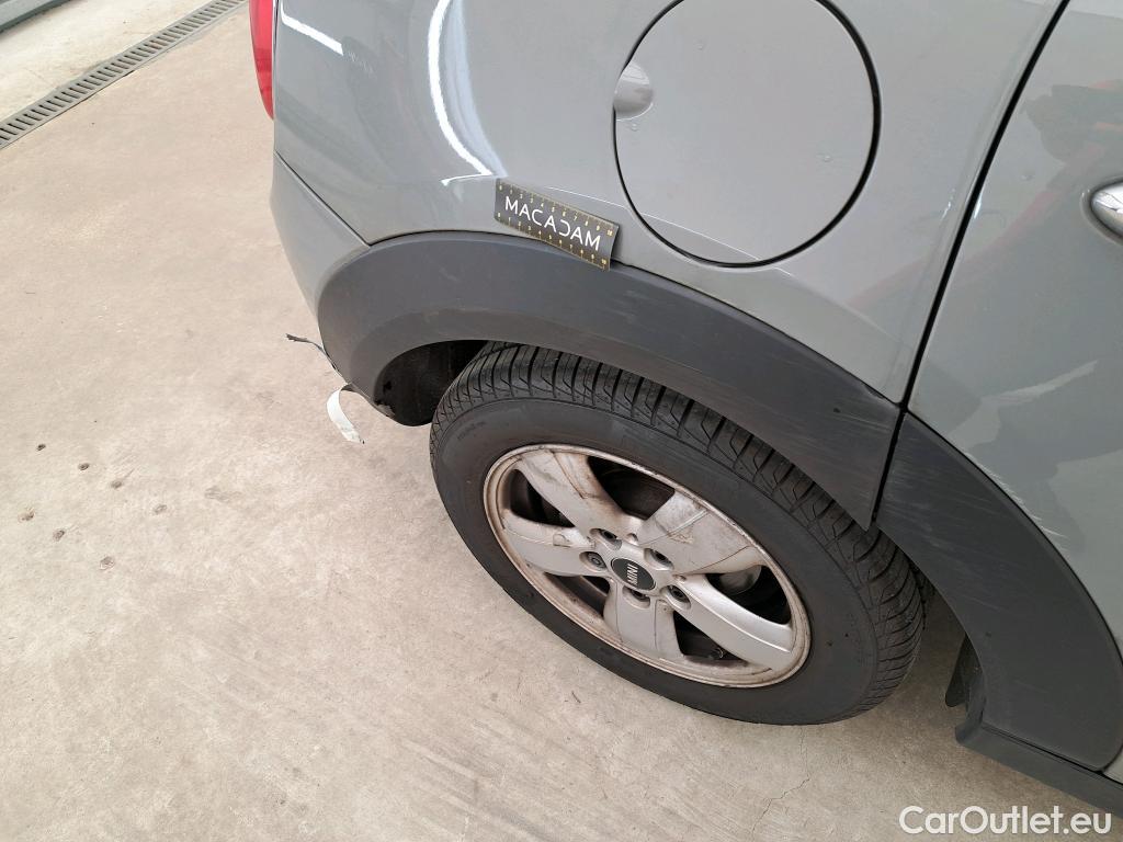  Mini  Cooper MINI Mini / 2014 / 5P / Berline  D 116 ch #54