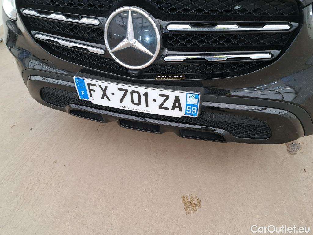  Mercedes  G-Klasee MERCEDES-BENZ GLC / 2019 / 5P / SUV GLC 300 e Business Line 4Matic #27