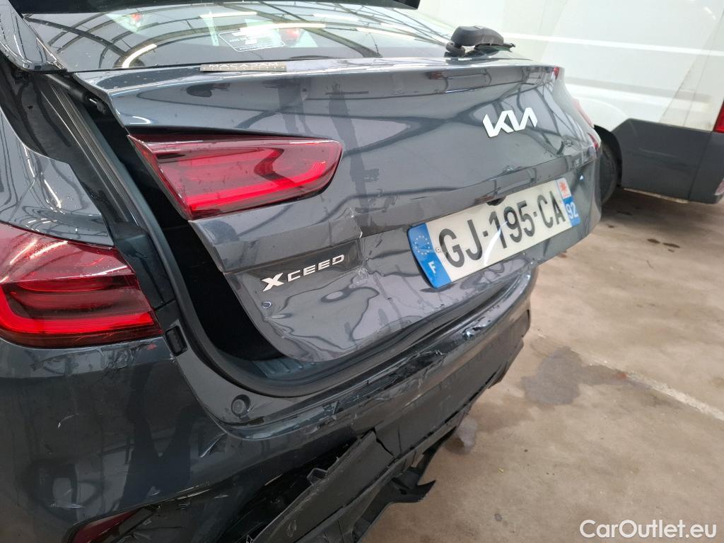  KIA  XCeed  Plug-in Hybrid Active 1.6 140CV BVA6 E6d #1
