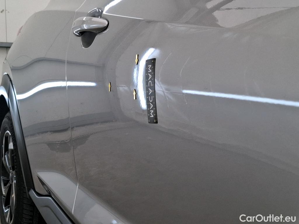  Nissan  Juke NISSAN  2019 5P Crossover Hybrid 143 Business #26