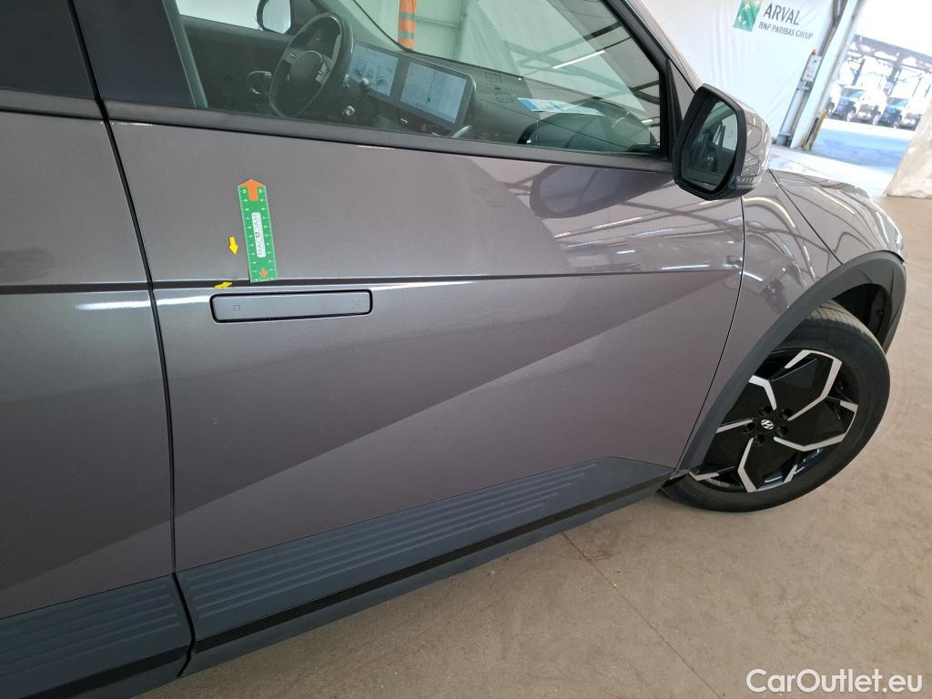  Hyundai   Ioniq Ioniq 5 Creative Electrique 72kWh BVA #2