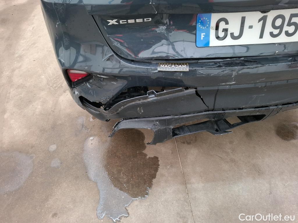  KIA  XCeed  Plug-in Hybrid Active 1.6 140CV BVA6 E6d #26