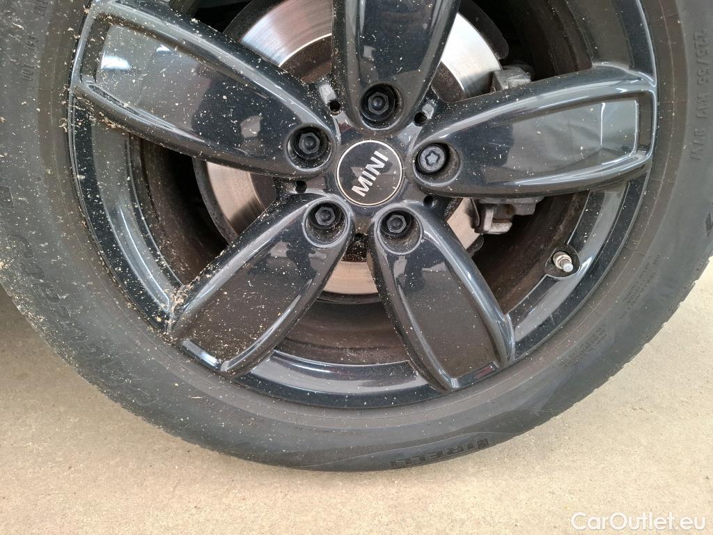  Mini  Countryman MINI  / 2020 / 5P / Crossover Cooper SE ALL4 Northwood 125+95ch BVA6 #4