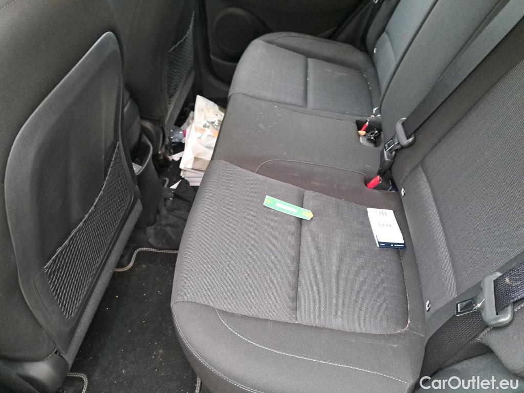  Hyundai  Konna Kona Business Hybrid 2WD 1.6 GDI 140CV BVA6 E6d #9