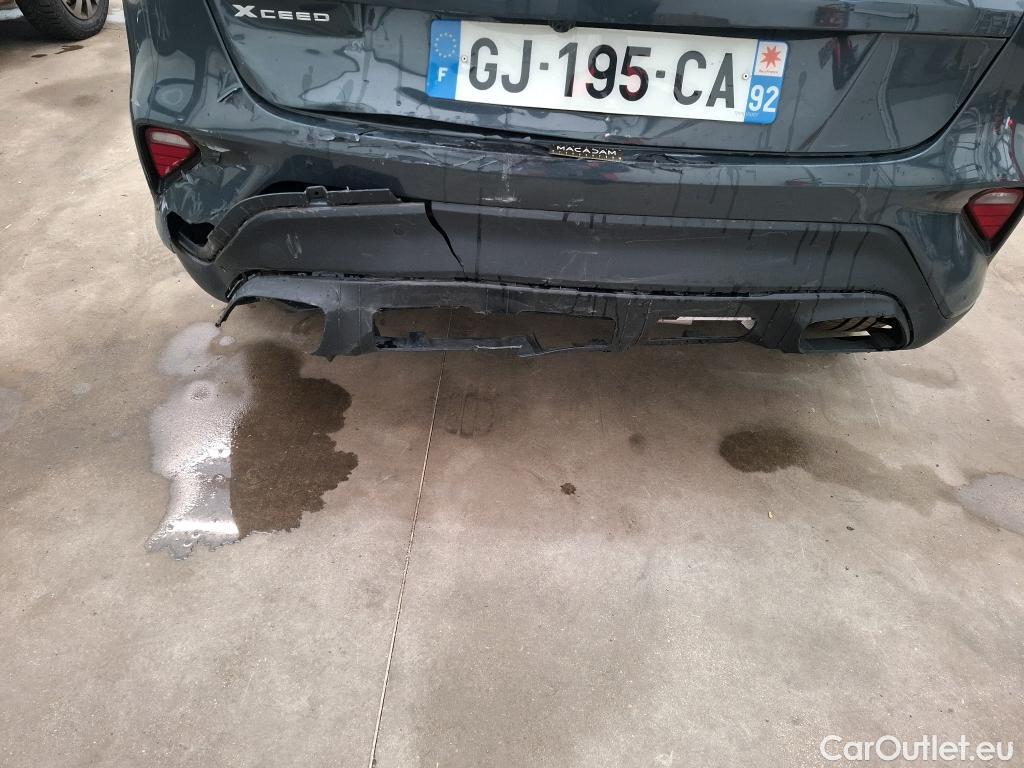  KIA  XCeed  Plug-in Hybrid Active 1.6 140CV BVA6 E6d #35