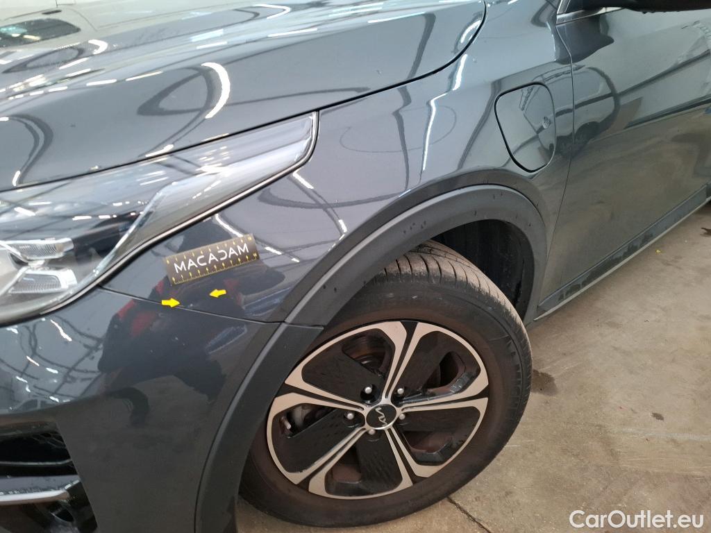  KIA  XCeed  Plug-in Hybrid Active 1.6 140CV BVA6 E6d #40