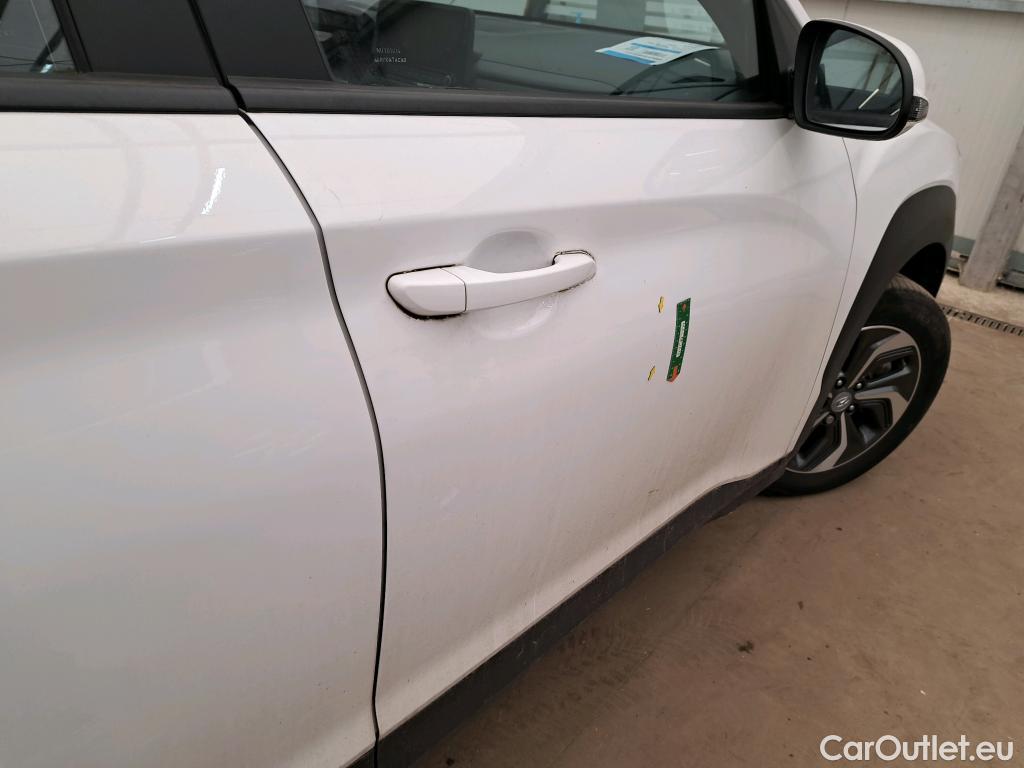  Hyundai  Konna Kona Business Hybrid 2WD 1.6 GDI 140CV BVA6 E6d #4